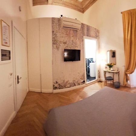 Ingrami Suites And Spa Roma Exterior foto